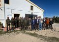 La Generalitat impulsa el plan para reintroducir el lince ibérico en la Comunitat Valenciana