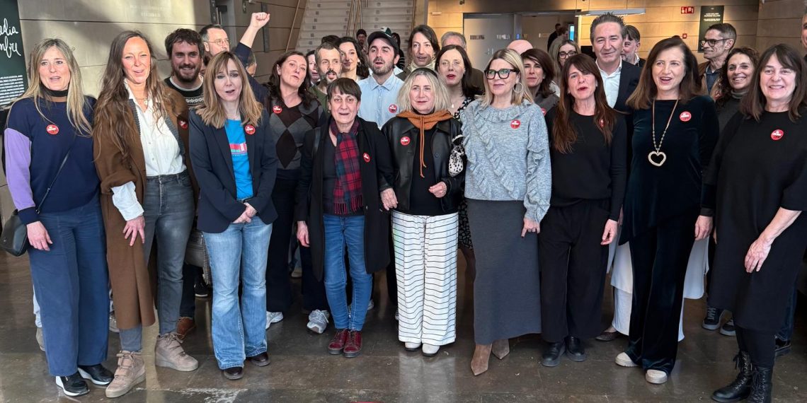 Carmen Ortí apoya la reducción del IVA cultural en la Comunitat Valenciana