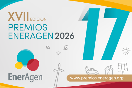 Ivace+i Energía impulsa la transición energética valenciana hacia los Premios Eneragen 2026
