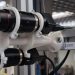Un proyecto innovador permitirá detectar defectos en piezas mecanizadas dentro de la línea de fabricación