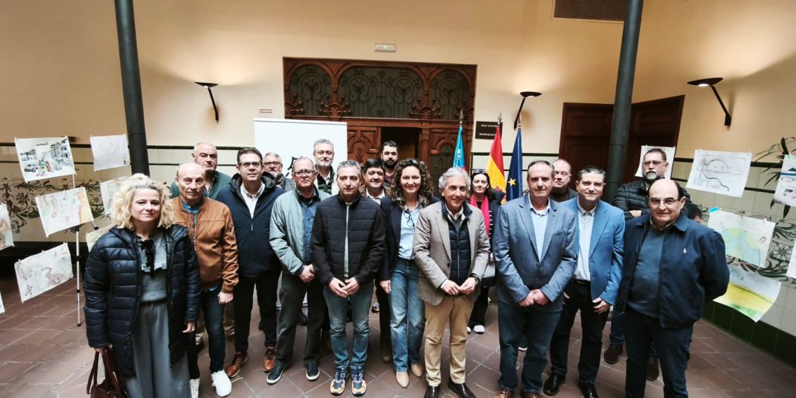 La Generalitat impulsa una estrategia verde en Castellón para reducir el impacto de futuros fenómenos extremos