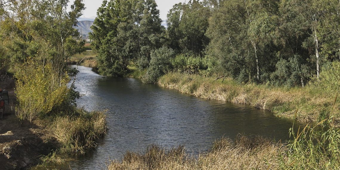 La Generalitat financia un sistema inteligente para anticipar inundaciones y mejorar los avisos a la población en tiempo real