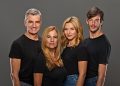 El Institut Valencià de Cultura presenta en Peñíscola y Castellón de la Plana la obra teatral ‘Parejas Imperfectas’