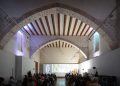 El Centre del Carme inicia el ciclo ‘Arte y Pensamiento’ con el experto en teoría de las artes Fernando Castro