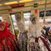 Metrovalencia ofrece el 1 de marzo servicios especiales por la mascletà y refuerzo diurno de metro