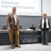 La Generalitat pone en marcha la iniciativa ‘València Comparte Coche’ para fomentar el uso de coche compartido en seis grandes focos de movimiento