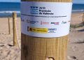 La Diputació de València instala un sistema de protección dunar en 16 playas de la provincia