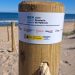 La Diputació de València instala un sistema de protección dunar en 16 playas de la provincia