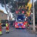 El resúmen del temporal: Bomberos y Policía atienden más de 1.681 incidentes sin víctimas graves