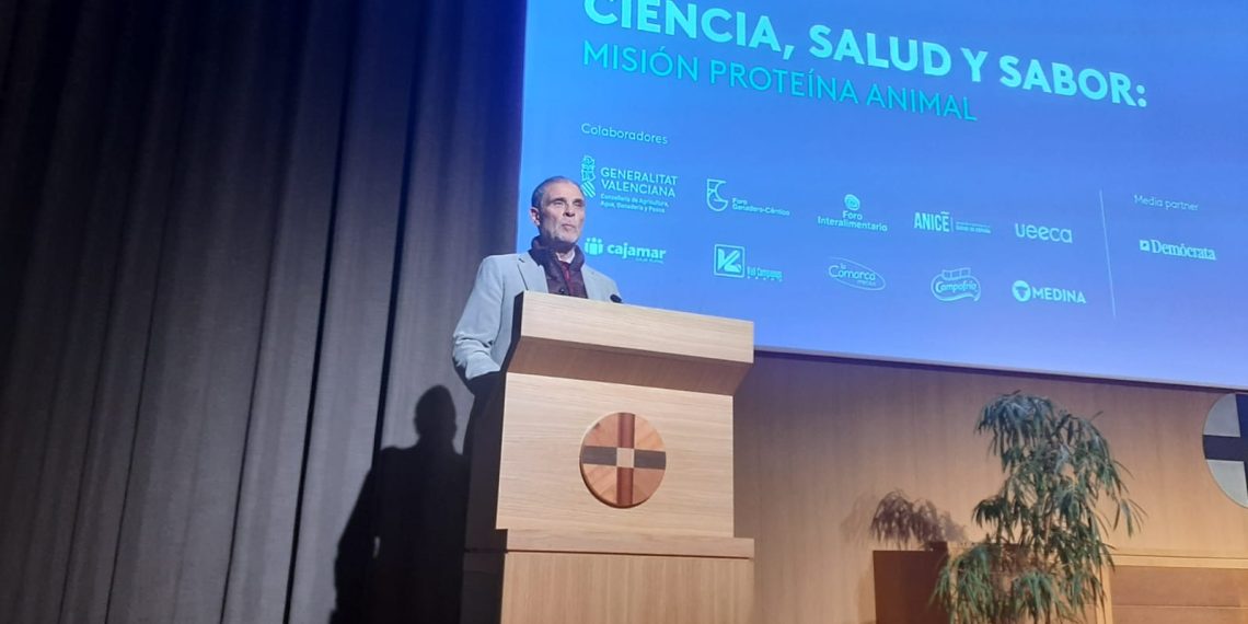 La Generalitat presentará una estrategia para garantizar el futuro de la ganadería extensiva