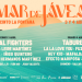 Mar de Jávea desvela su cartel por días y calienta motores para inaugurar la temporada de festivales 2026