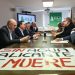 Pérez Llorca respalda a los agricultores alicantinos ante los recortes en las políticas hídricas del Gobierno