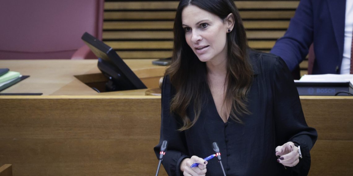 Gascó: “El Gobierno fue quien modificó las pagas extraordinarias al profesorado y ahora no puede mirar hacia otro lado”