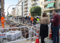 La Diputación de Valencia financia con 1,7 millones la mejora del Camí Nou de Benetússer