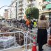 La Diputación de Valencia financia con 1,7 millones la mejora del Camí Nou de Benetússer