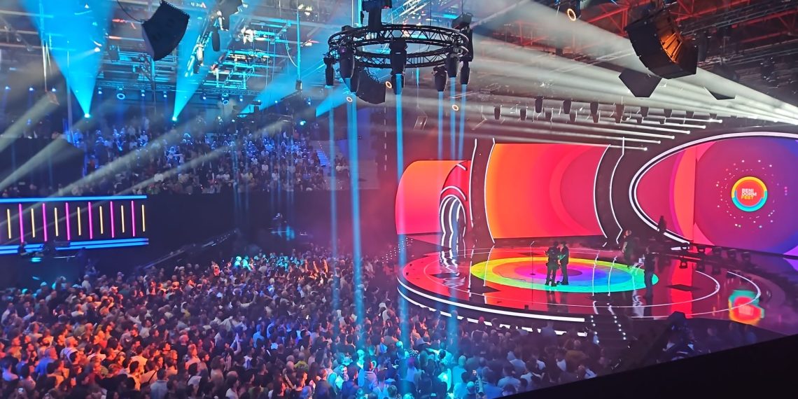 Benidorm Fest 2026: un escaparate cultural y turístico para la Comunitat Valenciana