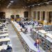 27 bibliotecas municipales de Valencia amplían su horario de apertura tras la última incorporación de personal