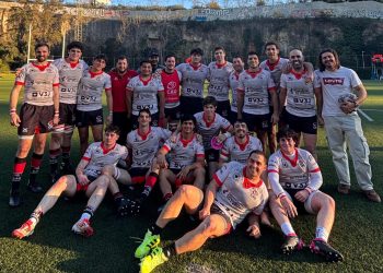 Golpe de autoridad del CAU en Barcelona ante el BUC (14-39)