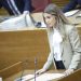 Candela Anglés: “Morant se mueve entre la ignorancia y la mala fe para tapar la nefasta gestión del Botànic en vivienda”