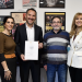 Asindown obtiene el Distintivo IGE en Buen Gobierno y refuerza su compromiso con una gestión ética, profesional y orientada al impacto social