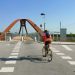 La Generalitat licita las obras de la nueva vía ciclopeatonal entre Alcàsser y Silla que terminará con el aislamiento provocado por carreteras y trenes