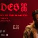 Hades66 actuará en el Roig Arena el 21 de marzo de 2026