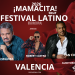 El Auditorio Roig Arena celebrará los ritmos latinos con el “Mamacita Tour 2026” el 8 de mayo