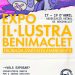 Benimaclet impulsa el talento joven con la muestra EXPO IL·LUSTRA de artistas emergentes