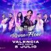 El show de «La Reina del Flow” llega al Roig Arena el 8 de julio