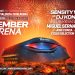 El Roig Arena acogerá una cita con la música remember y electrónica el 13 de marzo