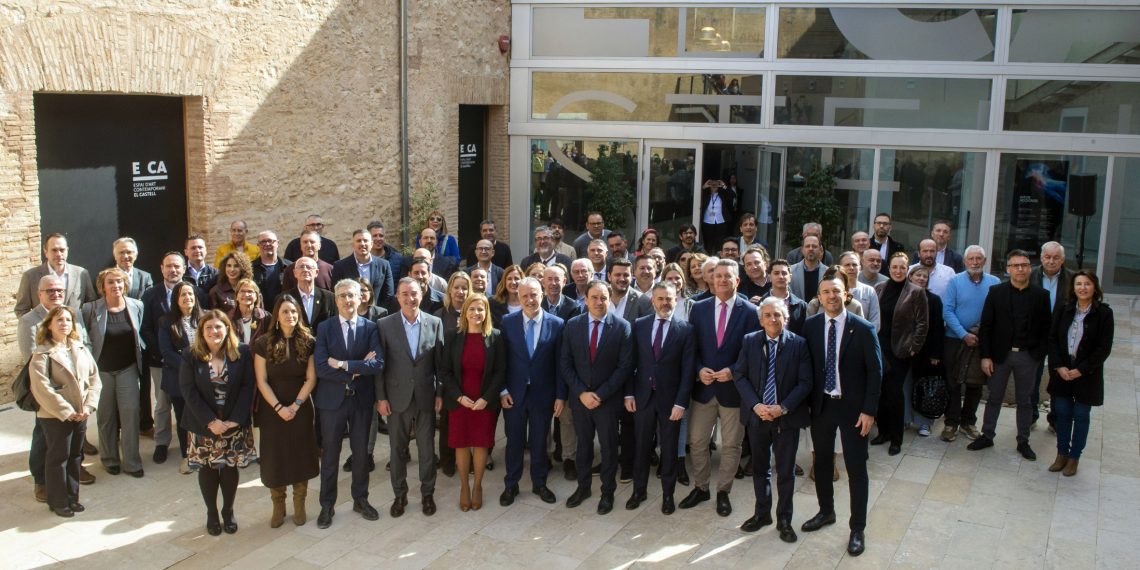 La Diputación de Valencia solicita que el Gobierno incluya a los 103 municipios afectados por la dana en la Comisión Mixta