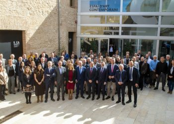 La Diputación de Valencia solicita que el Gobierno incluya a los 103 municipios afectados por la dana en la Comisión Mixta