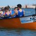 La V Regata de la Liga SUMA se celebra en Torrevieja