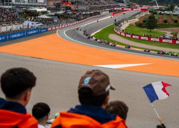El Circuit Ricardo Tormo amplia su aforo en 10.000 localidades para el Gran Premio de la Comunitat Valenciana