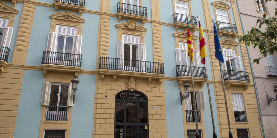 La Diputación impulsa un acuerdo para monetizar la eficiencia energética local