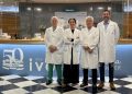 El IVO supera los 32.500 pacientes atendidos en 2025
