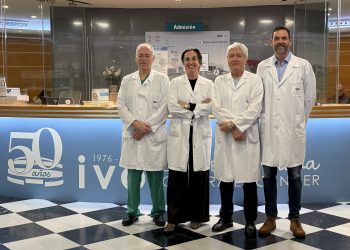 El IVO supera los 32.500 pacientes atendidos en 2025