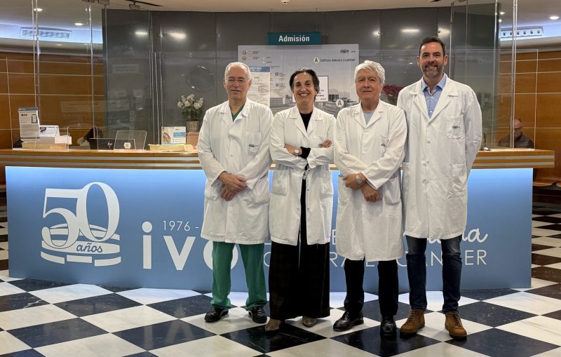 Valencia declara de interés público la ampliación del IVO en Campanar