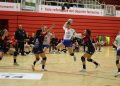 Derbi de la #COMUNITATDELHANDBOL en la Liga Guerreras Iberdrola