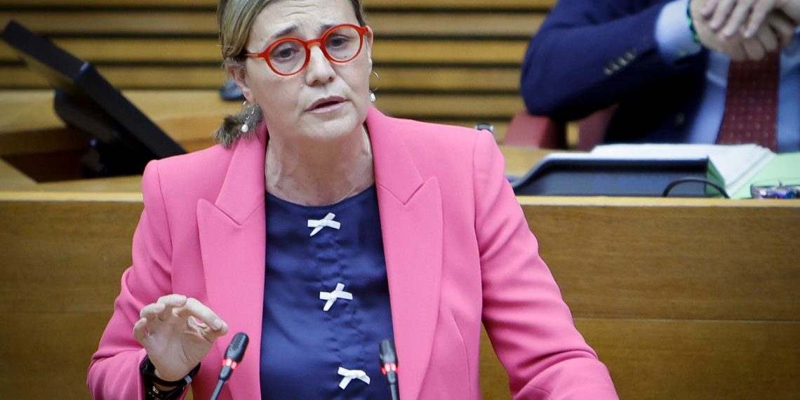 El PPCV afirma que la lista de espera en dependencia cae un 27% desde el fin del Botànic