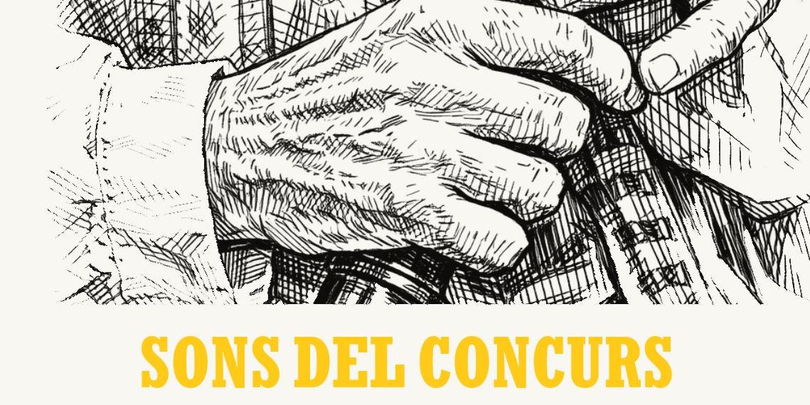 La Federació de Folklore presenta los premios del Concurso de Dolçaina Valenciana y Percusión en el Conservatorio Joaquín Rodrigo