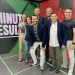 Los deportes impulsan la audiencia de À Punt
