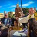 Torrent celebra con gran participación Sant Antoni