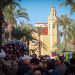 Torrent se prepara para celebrar Sant Blai con el tradicional porrat y la III Feria del Chocolate
