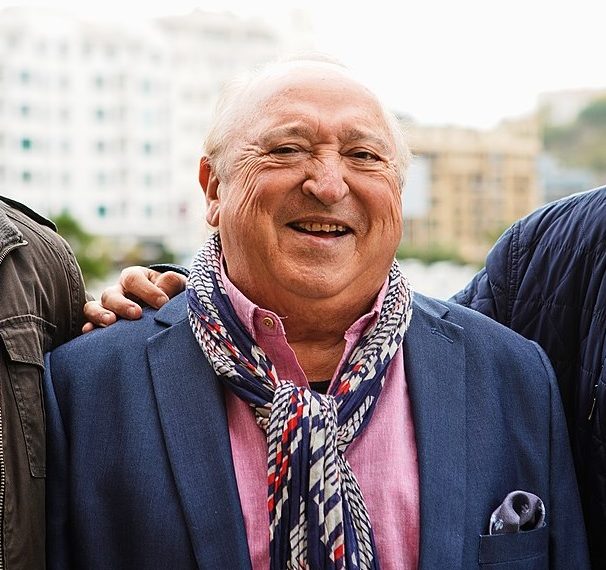 Fallece Fernando Esteso tras una vida dedicada al humor