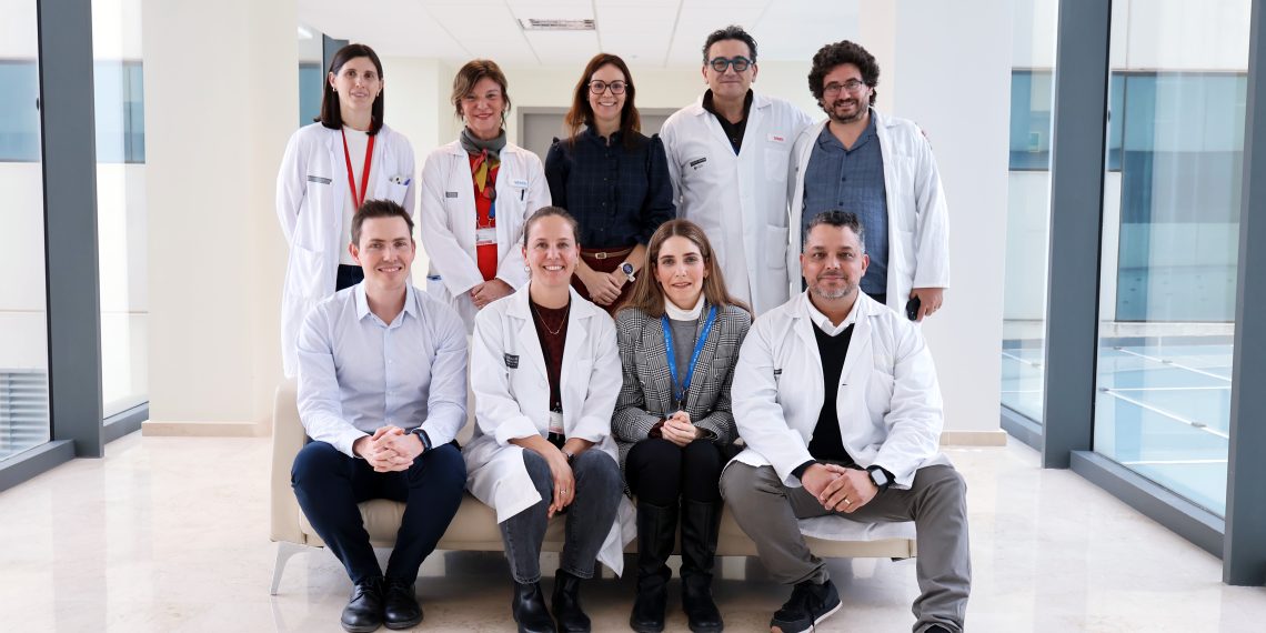 El Hospital La Fe recibe la autorización de la AEMPS para producir medicamentos de terapia génica y fabricar sus propias CAR-T