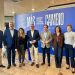Pérez Llorca acusa al Gobierno de “echar el agua al mar en Portugal antes que traerla a la Comunitat Valenciana”