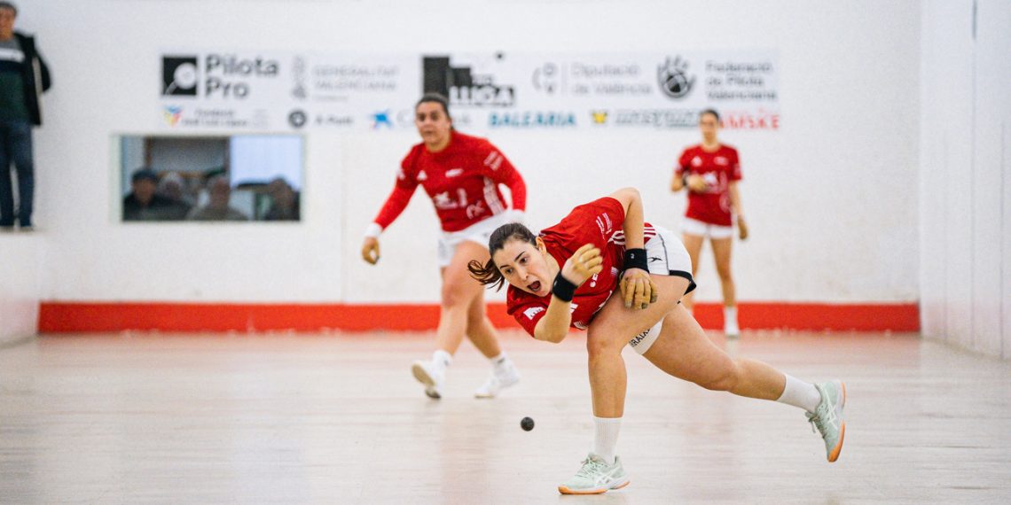 La Pilota vuelve a À Punt