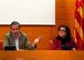 Fernando Pastor critica al PSPV y defiende la estabilidad del Consell del PP
