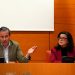 Fernando Pastor critica al PSPV y defiende la estabilidad del Consell del PP